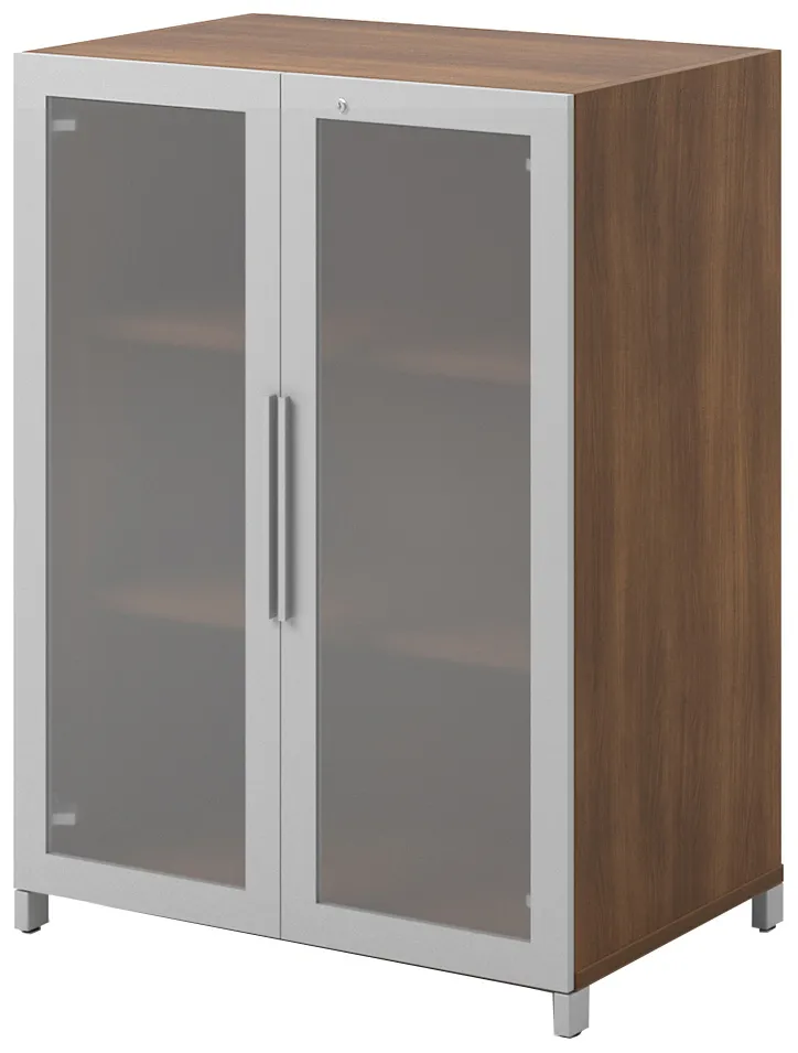 2 Door Storage Cabinet