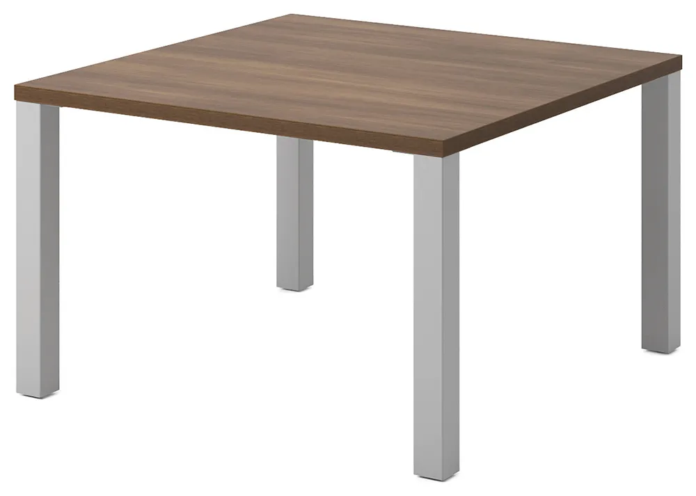 Square Office Table