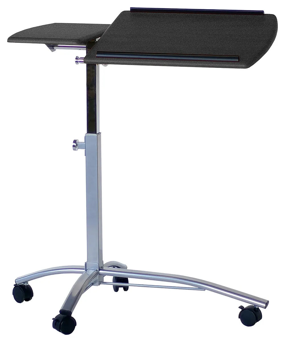 Adjustable Laptop Caddy