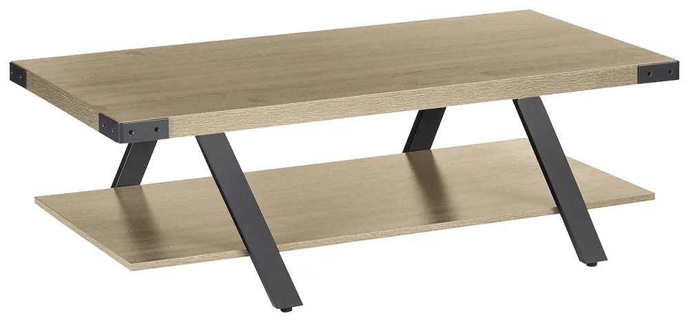 Rectangular Coffee Table