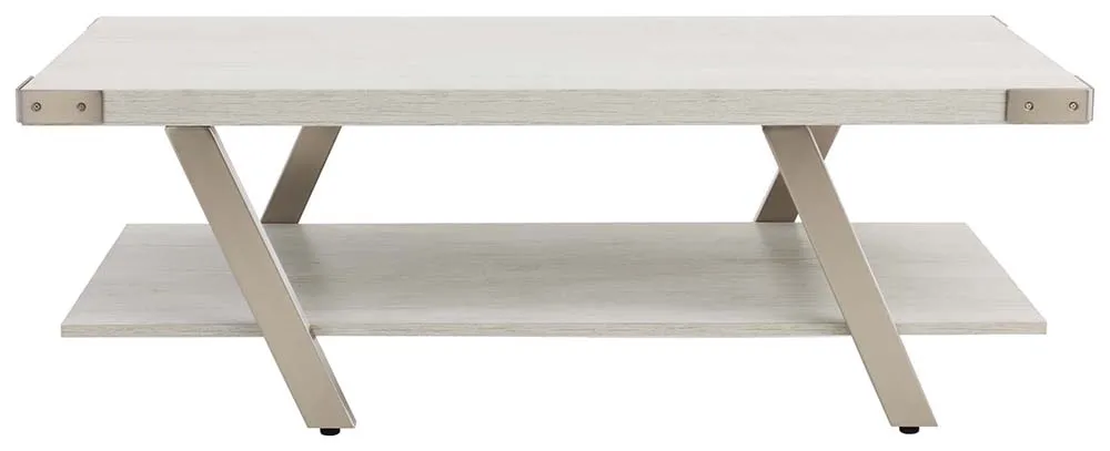 Rectangular Coffee Table