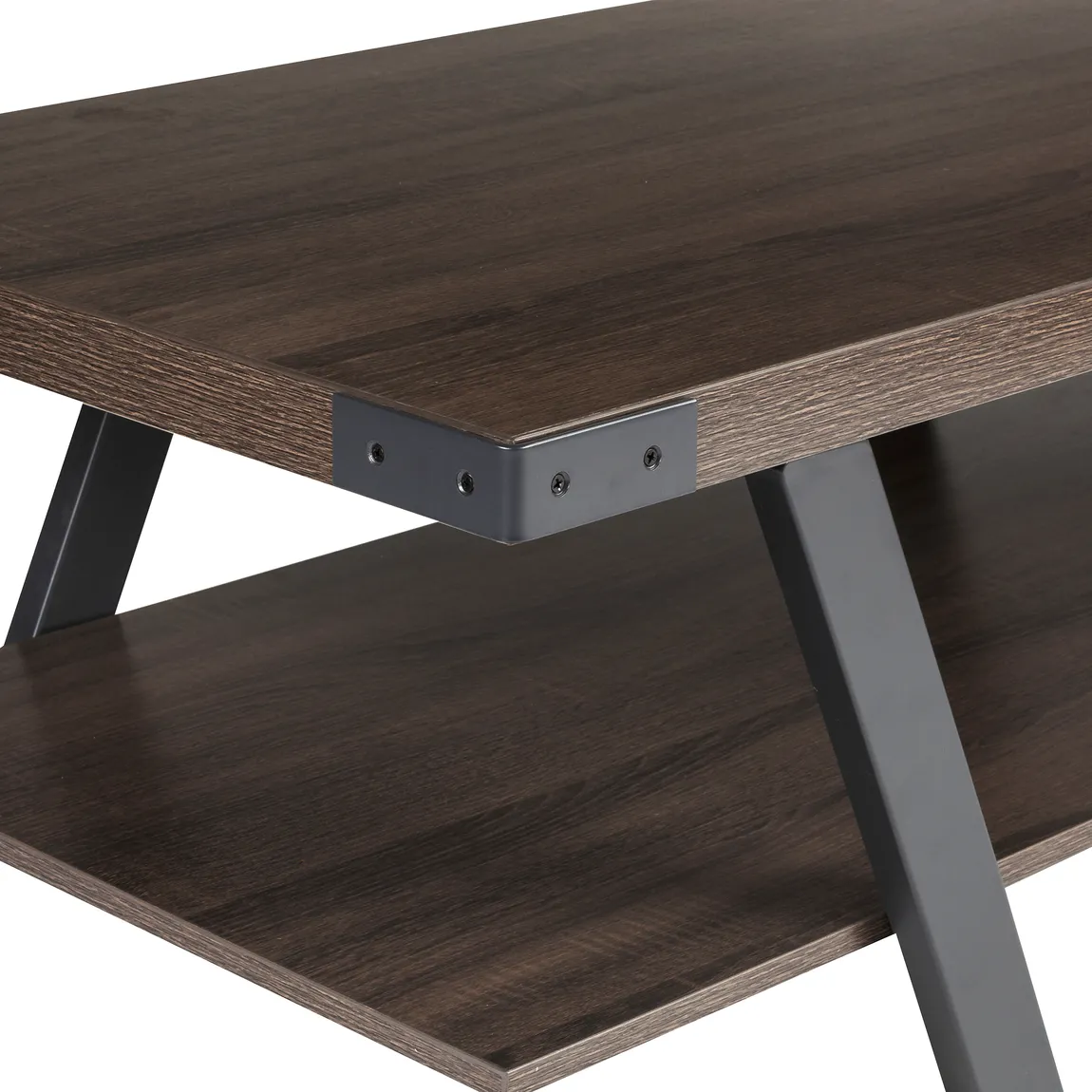 Rectangular Coffee Table