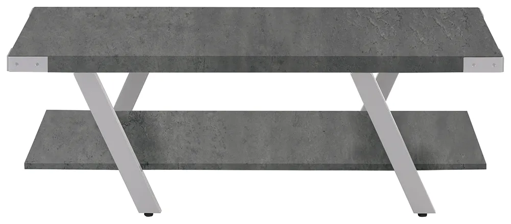 Rectangular Coffee Table