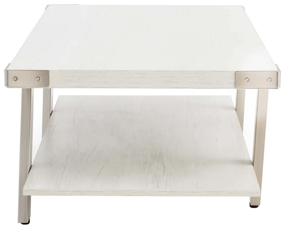 Rectangular Coffee Table