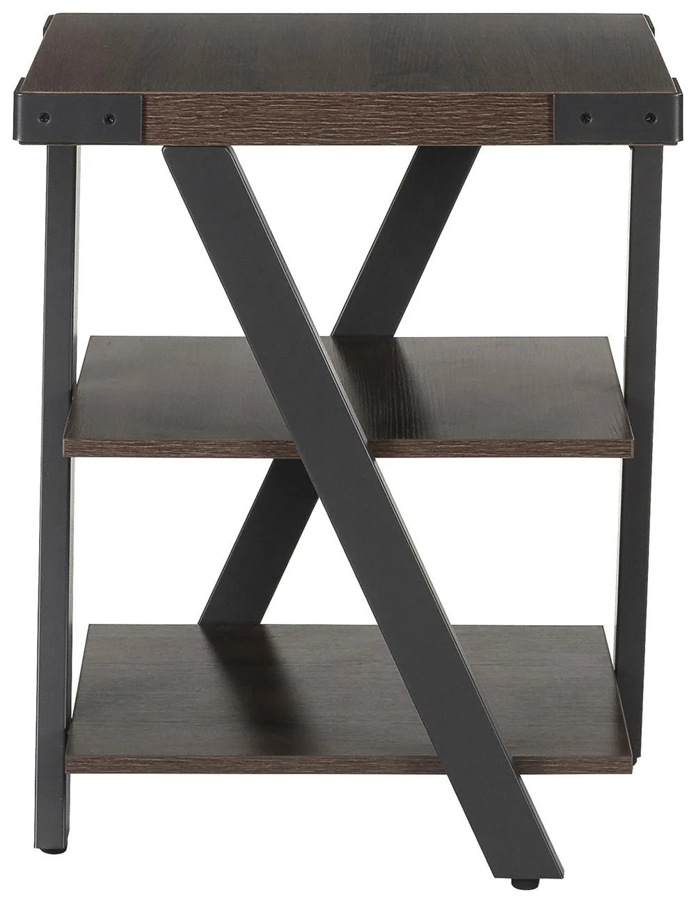 Square Side Table