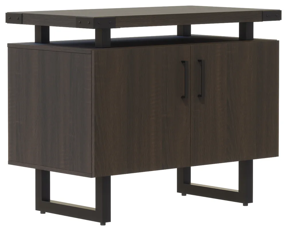 Contemporary Storage Cabinet