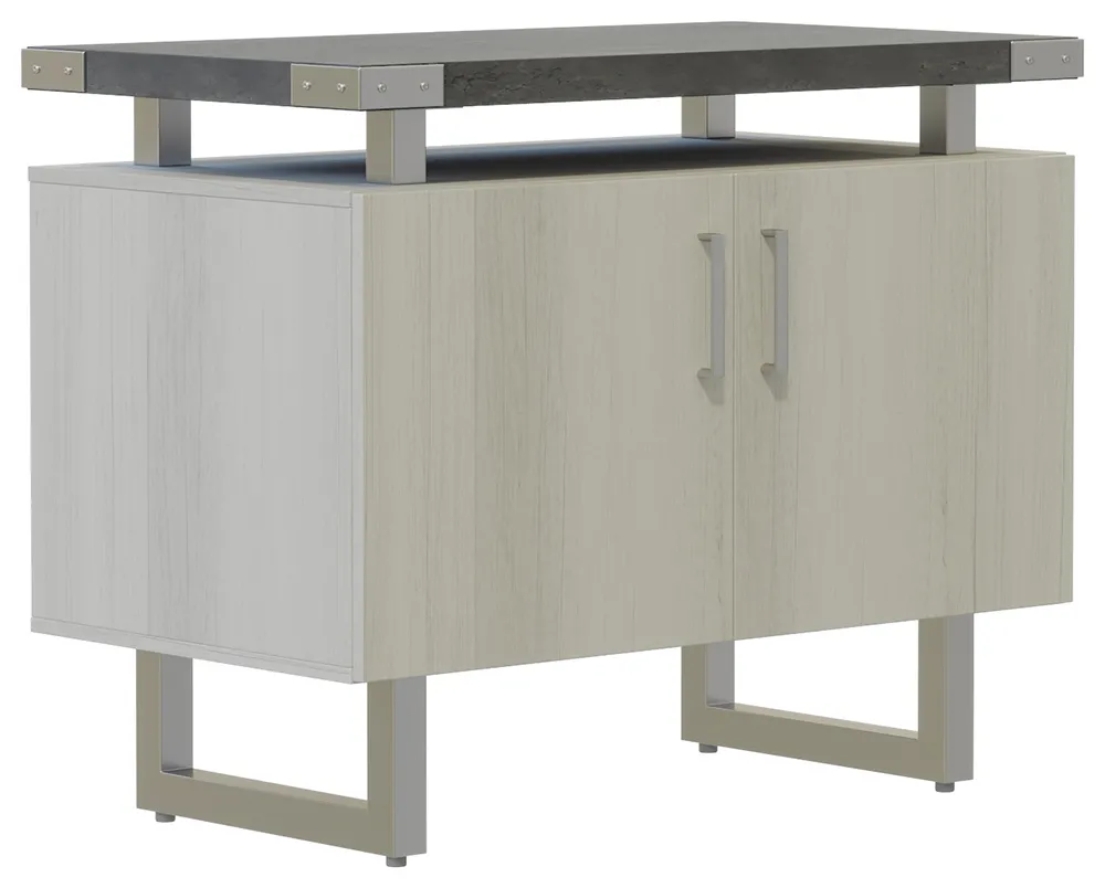 Contemporary Storage Cabinet