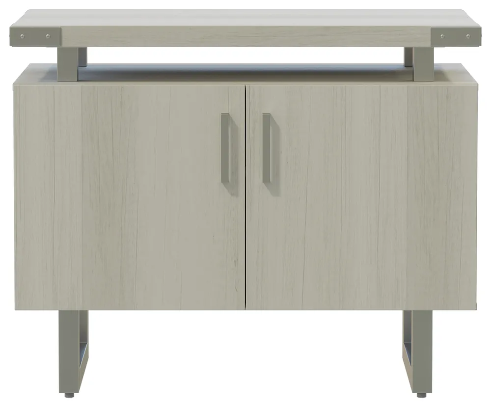 Contemporary Storage Cabinet