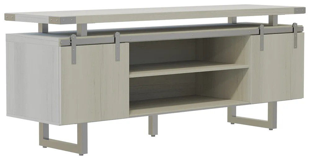 Modern Storage Credenza