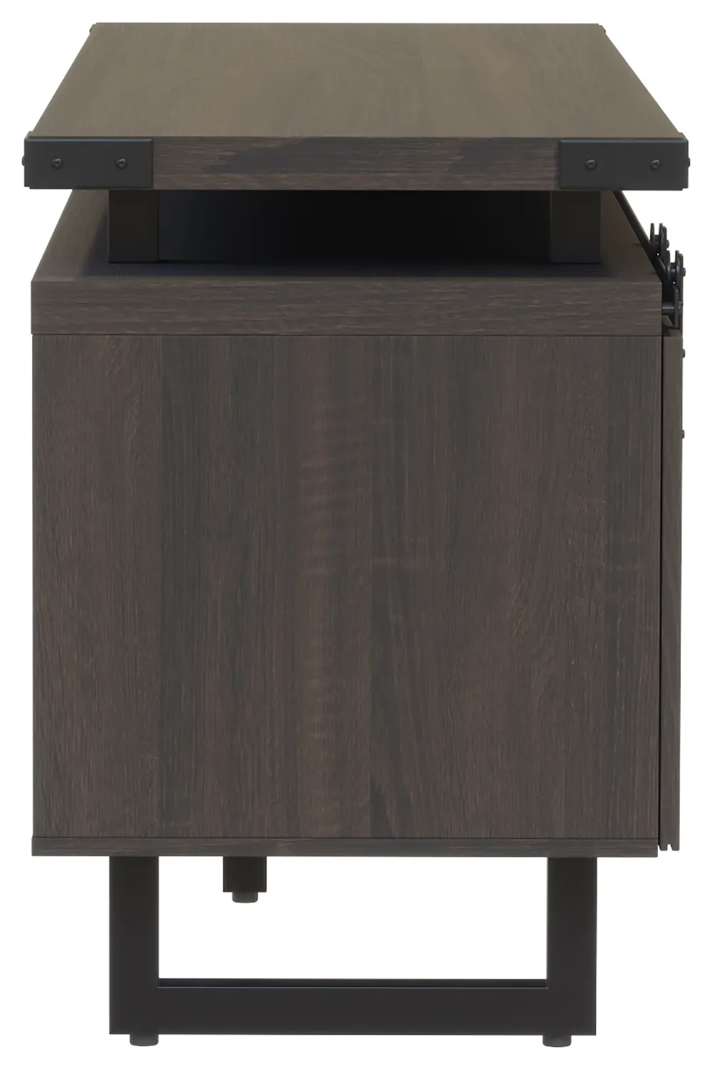 Modern Storage Credenza