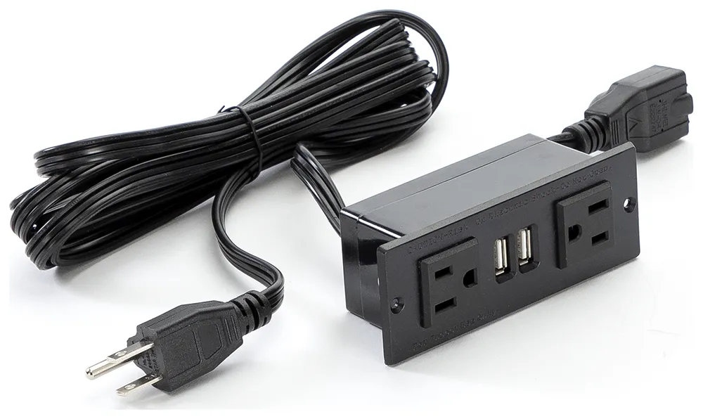 Power Module for Mirella Series Pedestals