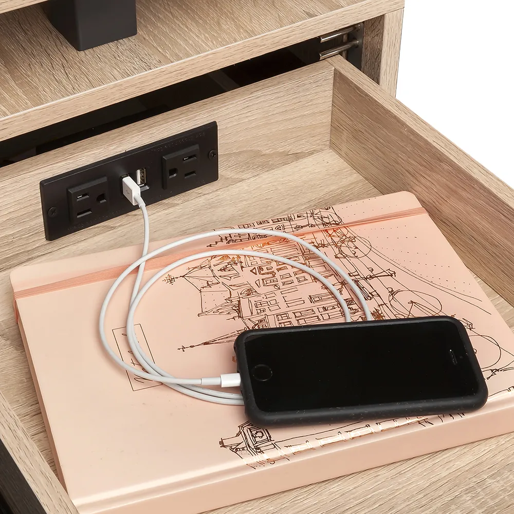 Power Module for Mirella Series Pedestals