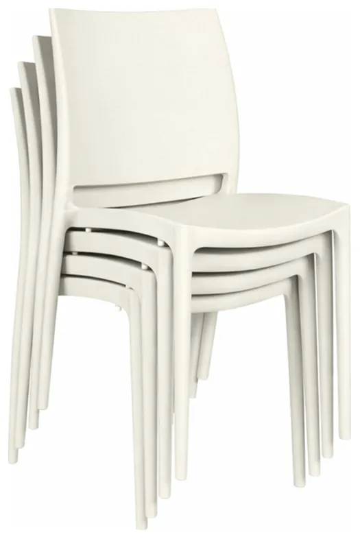 small stacking chairs 4 pack 2