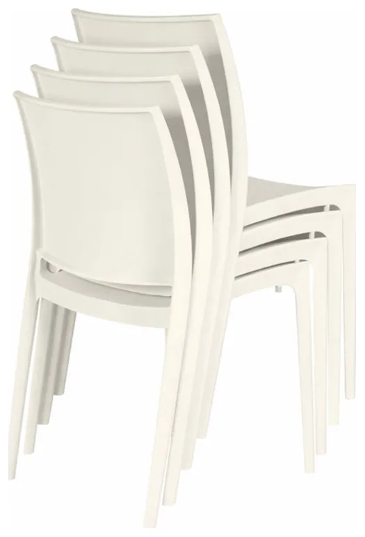 small stacking chairs 4 pack 5