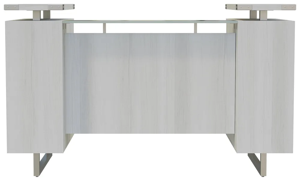 Modern Reception Desk