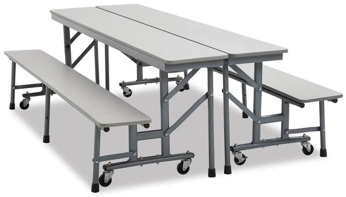 fullsize convertible bench table 1