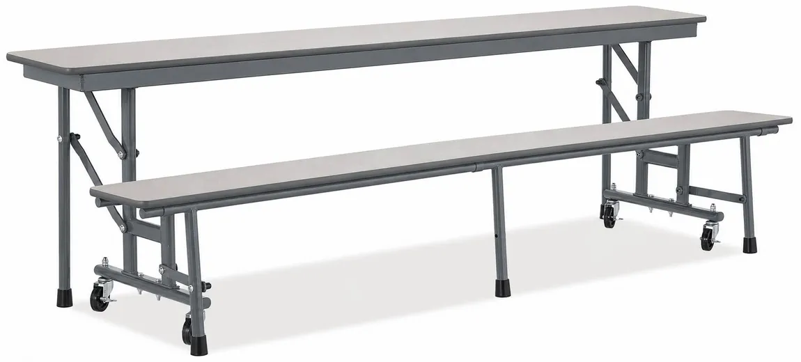 small convertible bench table 2