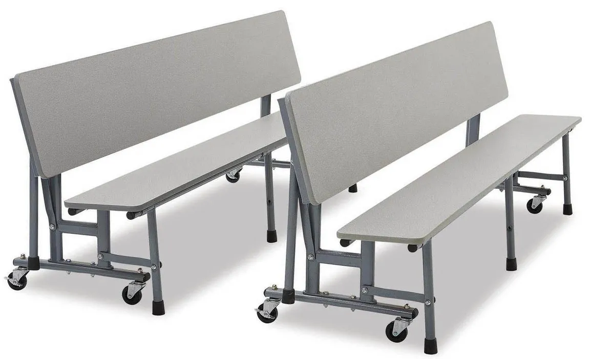 small convertible bench table 3