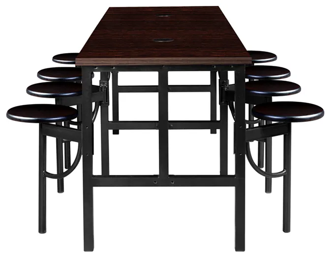 Standing Height Collaborative Table