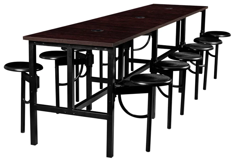 fullsize large standing collaboration table 1