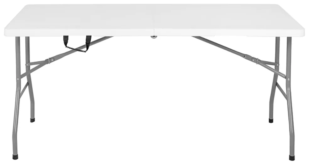 small plastic folding table 2