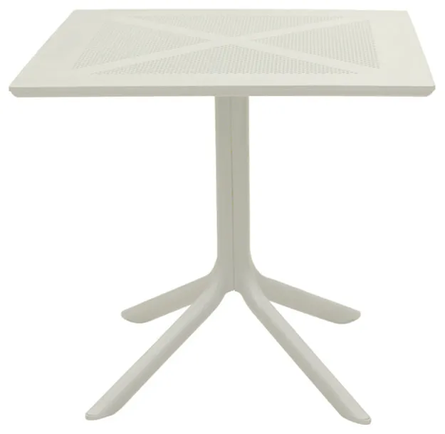 fullsize square patio table 1