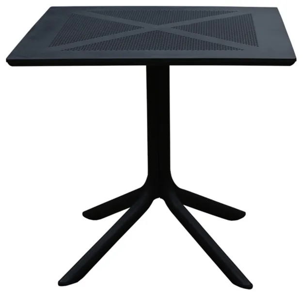 small square patio table 2