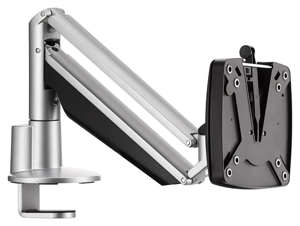 fullsize single monitor arm 1