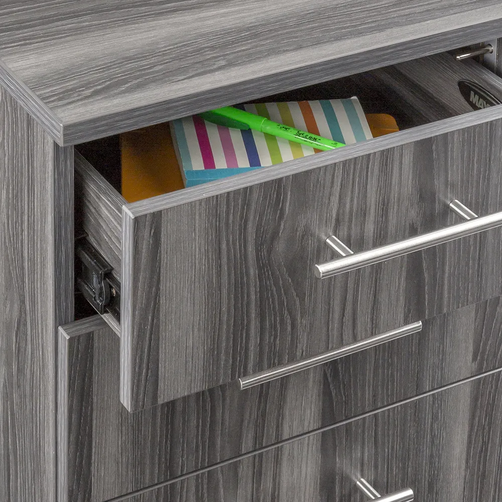 3 Drawer Mobile Pedestal