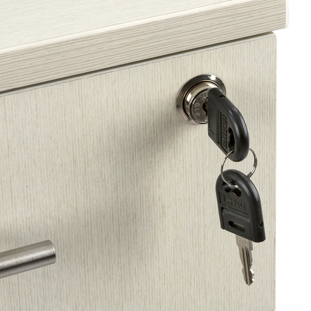 3 Drawer Mobile Pedestal