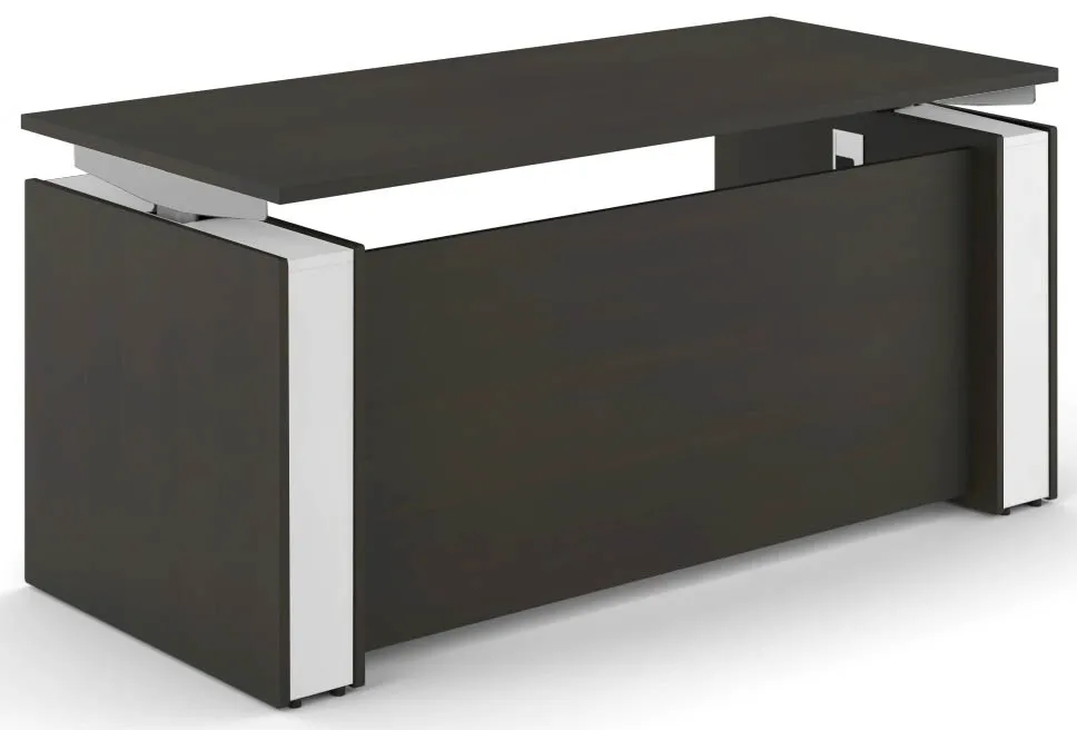 Sit Stand Height Adjustable Desk