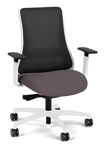 Ergonomic Mesh Back Chair with Lumbar Support