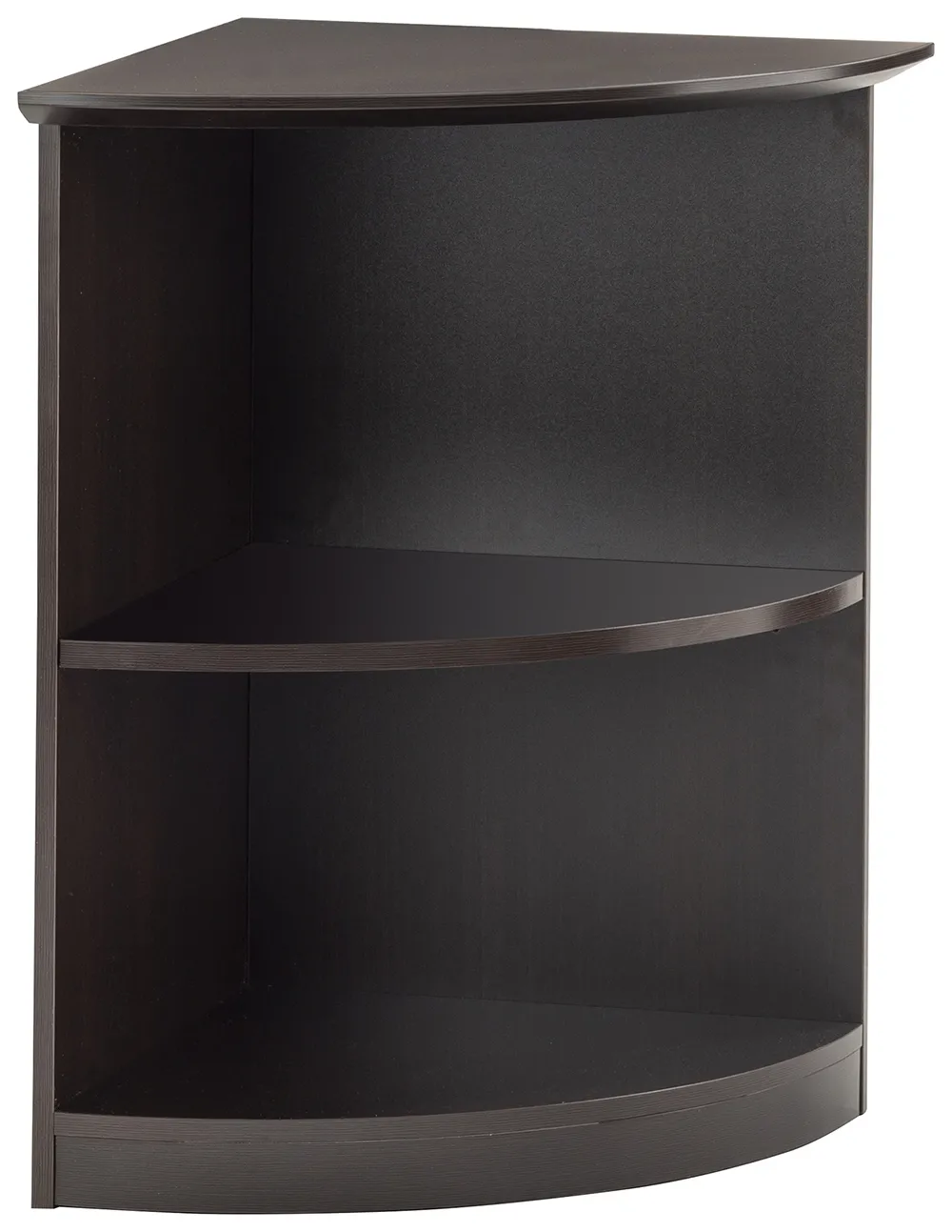 2 Shelf Bookcase