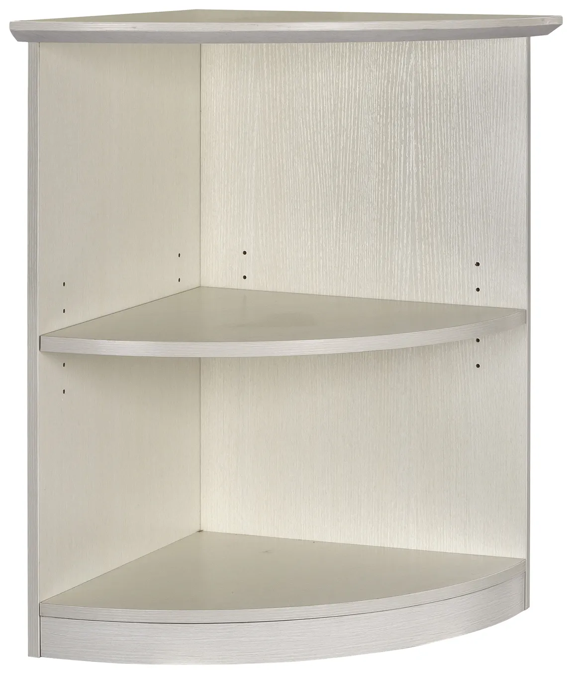 2 Shelf Bookcase
