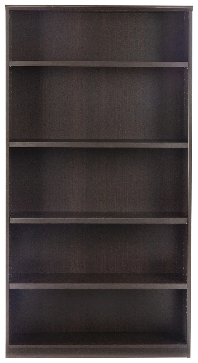 5 Shelf Bookcase
