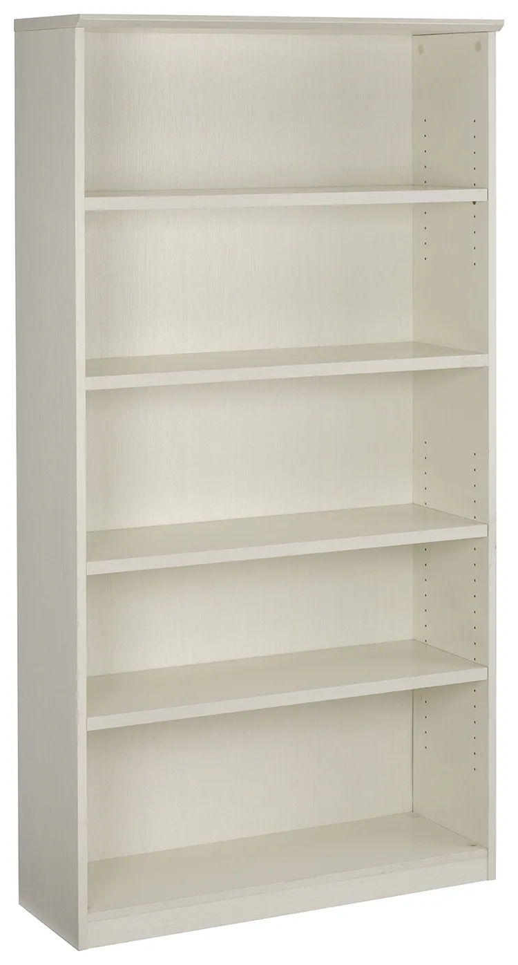 5 Shelf Bookcase