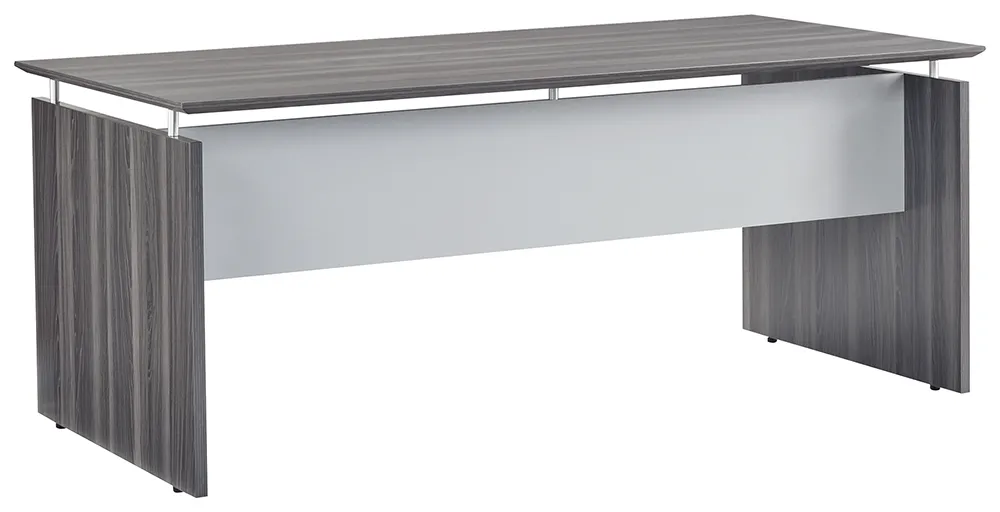 Rectangular Home Office Desk