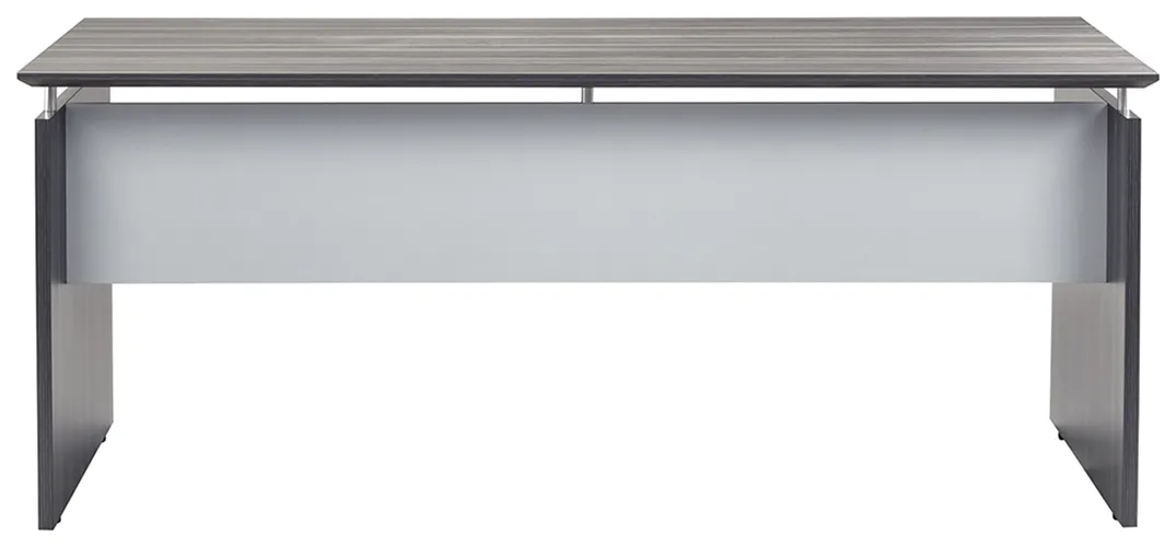 Rectangular Home Office Desk