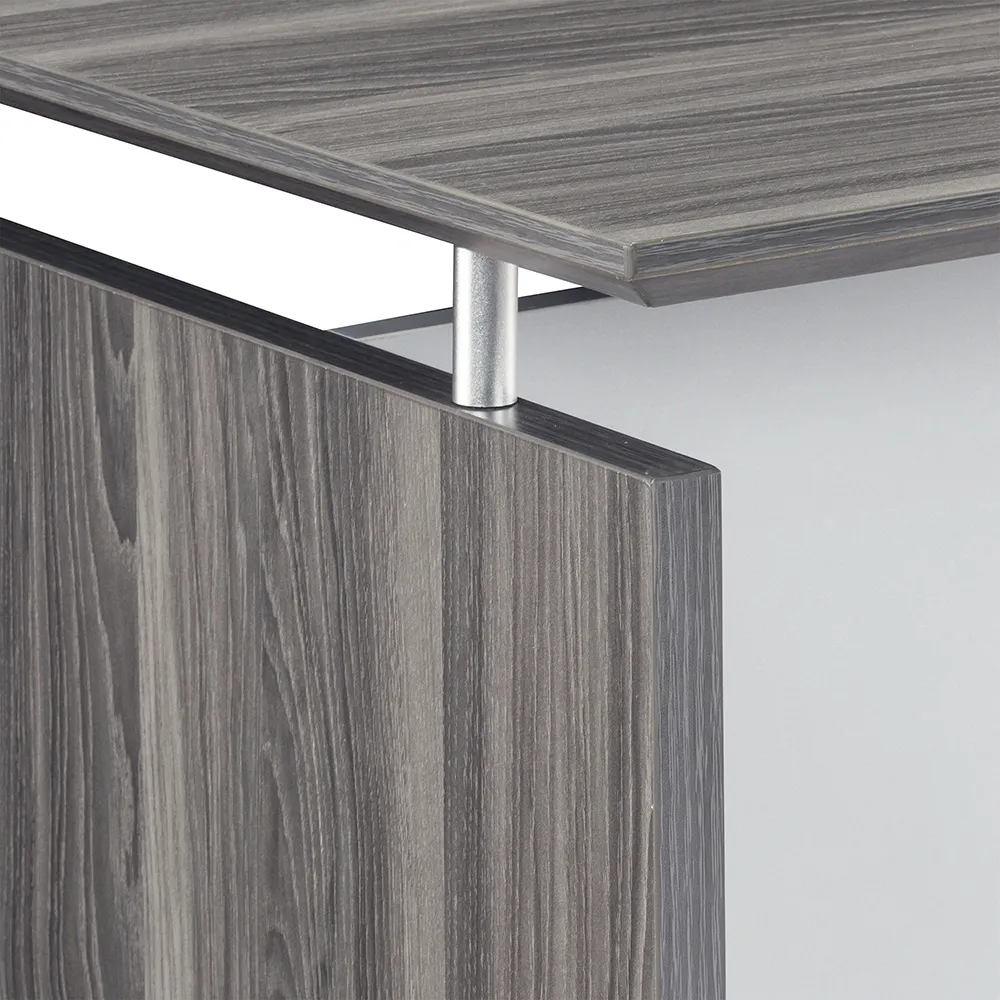 Rectangular Home Office Desk