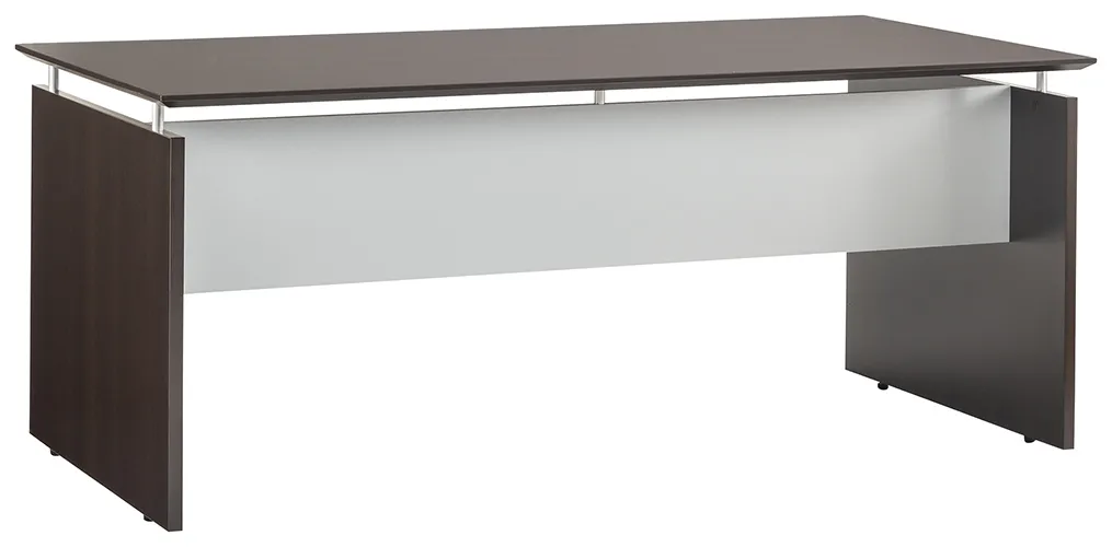 Rectangular Home Office Desk