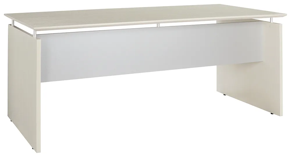 Rectangular Home Office Desk