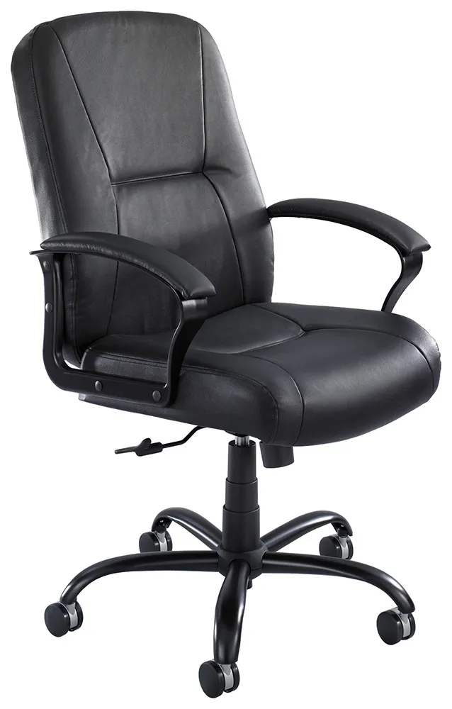 Leather Office Chair