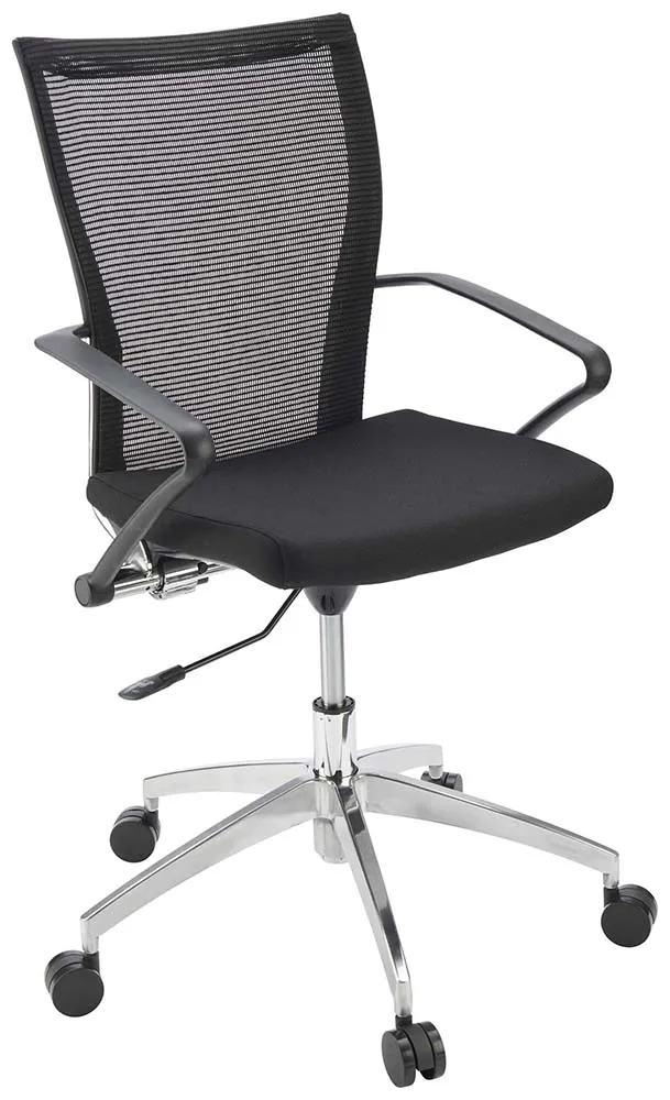 Mesh Back Office Chair