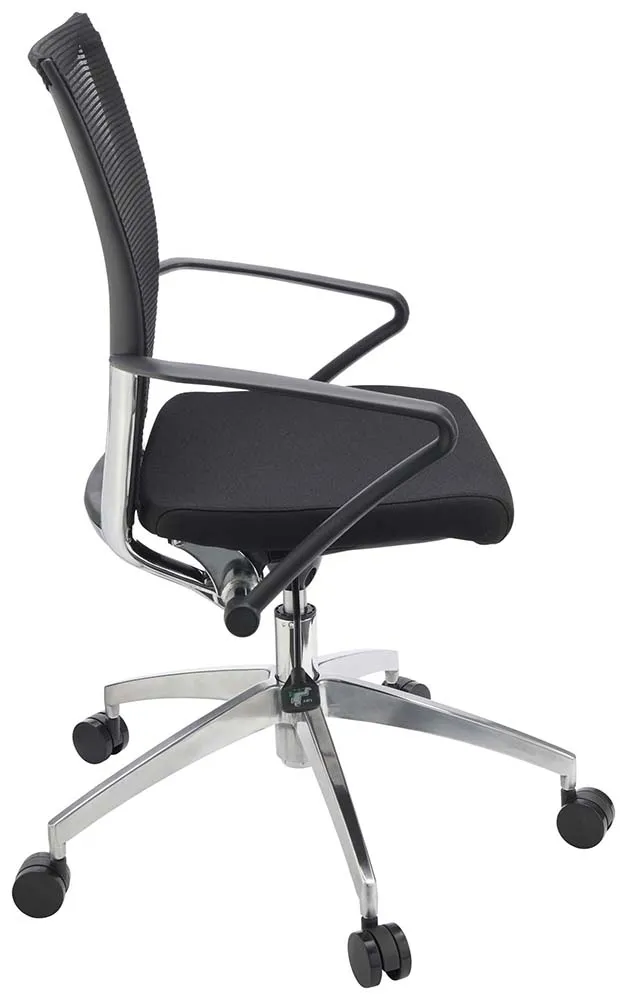 Mesh Back Office Chair