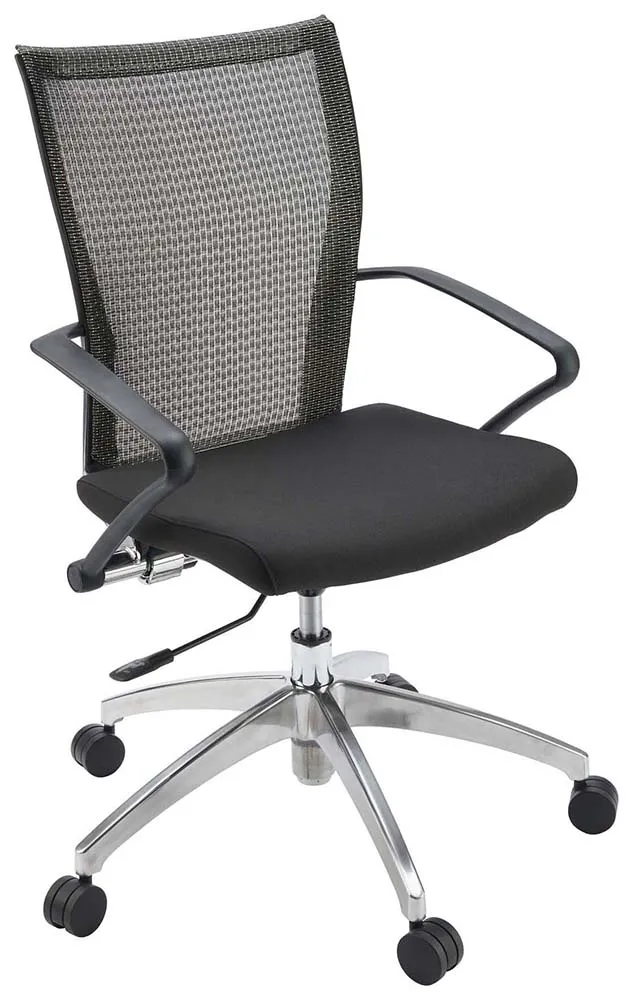 Mesh Back Office Chair