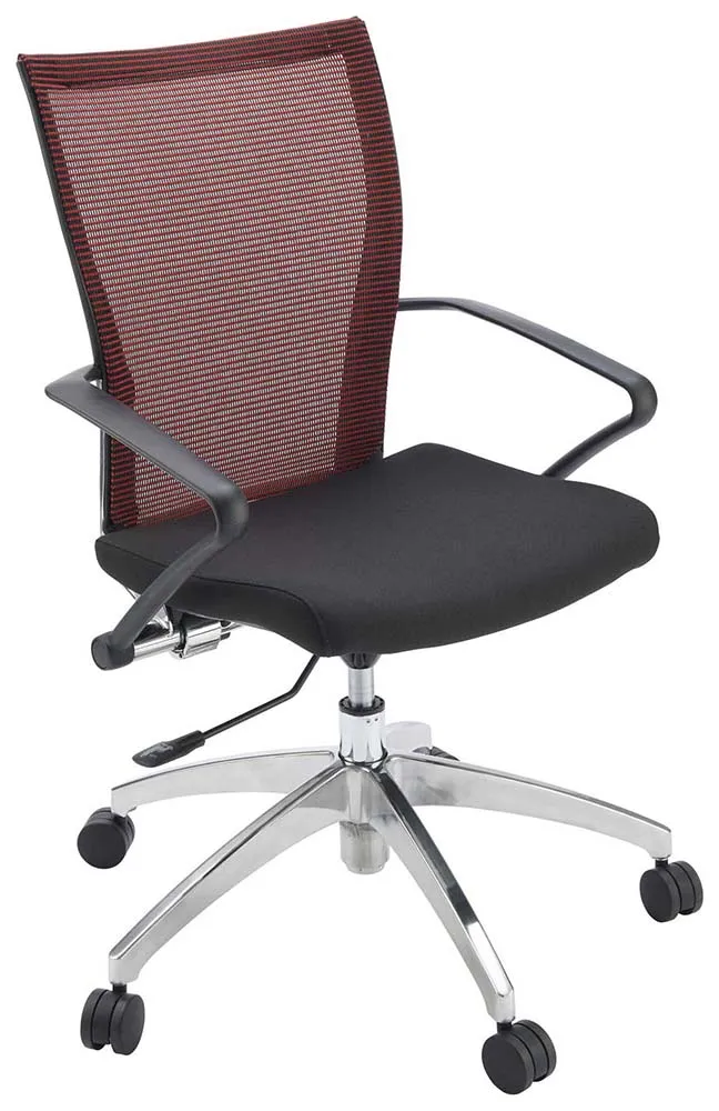 Mesh Back Office Chair