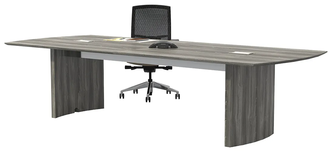 small modern conference table 3