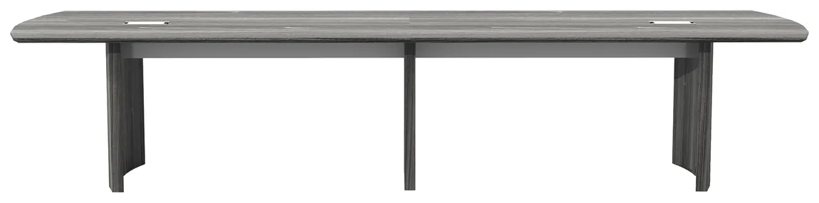 Large Conference Table
