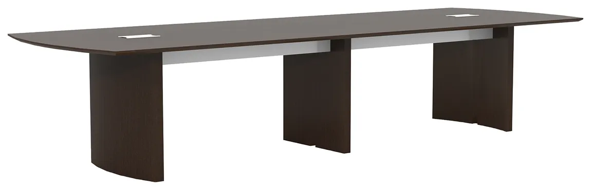 Large Conference Table