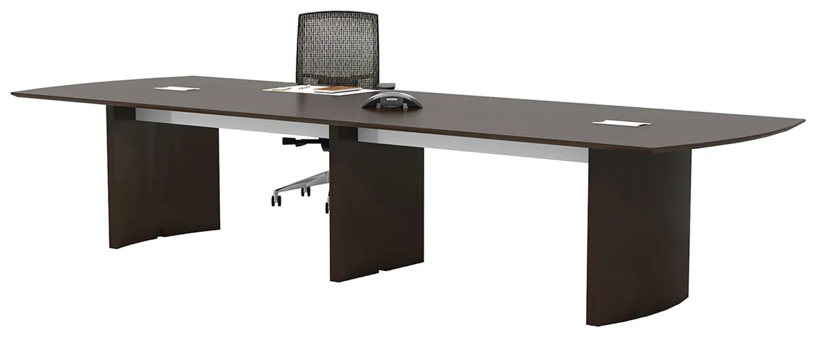 Large Conference Table